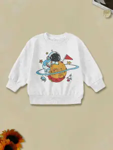 FOREVER FRIDAY Boys Sweatshirt