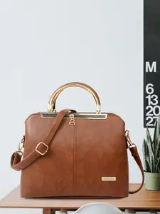 GRAADA Bucket Satchel