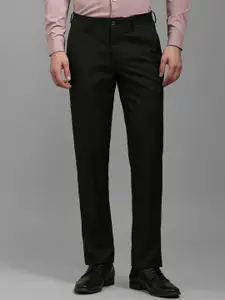 Louis Philippe Men Slim Fit Trousers