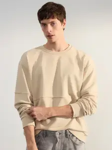 Trendyol Men Sweatshirt