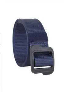 Metronaut Men Textured Belt