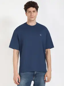 Calvin Klein Jeans Men Pockets T-shirt