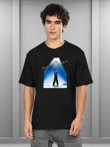 BULLMER Men Printed T-shirt