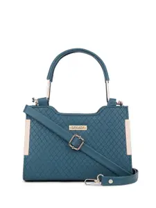 GRAADA Structured Satchel