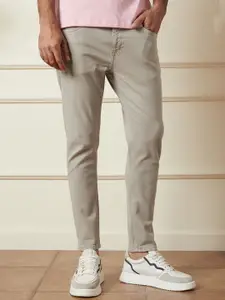 WROGN Men Comfort Skinny Fit Jeans