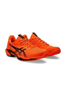 ASICS Solution Speed FF 3 Mens Tennis Shoes