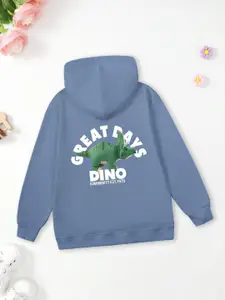 FOREVER FRIDAY Boys Hooded Sweatshirt