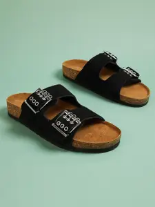 Ginger by Lifestyle Women Open Toe Flats