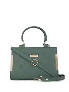 GRAADA Structured Satchel