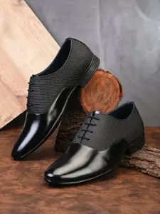 Provogue Formal Oxfords Shoes