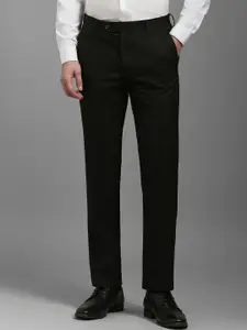 Louis Philippe Men Slim Fit Trousers