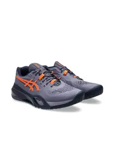 ASICS Gel-Resolution x Men Lace-Ups Tennis Shoes