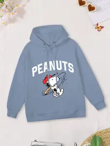 FOREVER FRIDAY Girls Hooded Sweatshirt