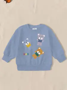 FOREVER FRIDAY Boys Sweatshirt