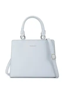 Fastrack PU Bucket Satchel