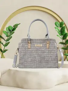 GRAADA Structured Satchel