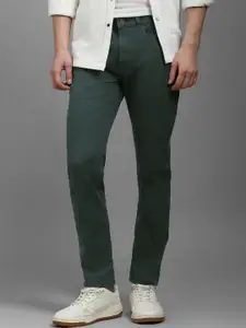 Louis Philippe Jeans Men Slim Fit Jeans