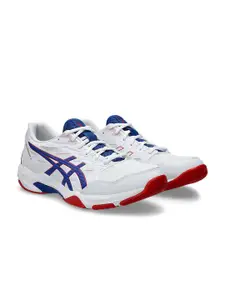 ASICS Gel-Rocket 11 Men's Badminton Lace-Ups Sports Shoes