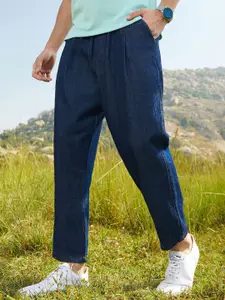 Campus Sutra Men Comfort Stretchable Jeans