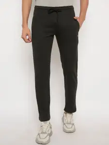 Duke Men Mid Rise Cotton Track Pant