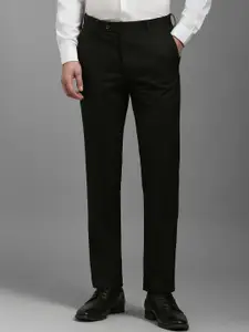 Louis Philippe Men Slim Fit Trousers