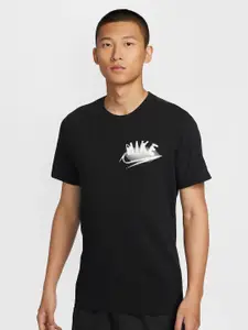 Nike Men's Dri-FIT Fitness T-Shirt