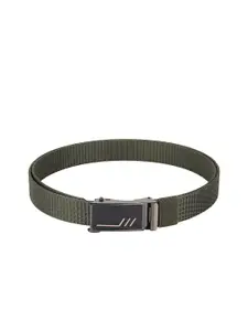 Metronaut Men Textured Belt