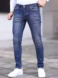 Trendyol Men Heavy Fade Jeans