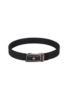 Metronaut Men Textured Belt