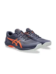 ASICS Men Game FF Tennis Sports Shoes