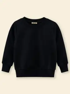 INCLUD Boys Printed Sweatshirt