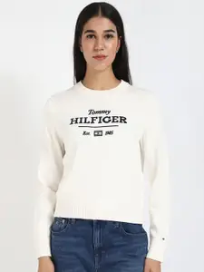 Tommy Hilfiger Women Pullover