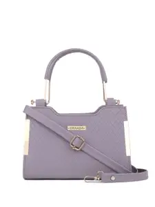 GRAADA Structured Satchel
