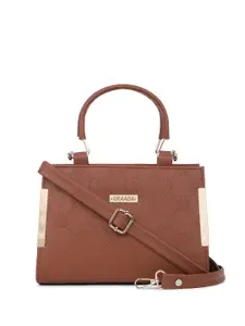 GRAADA Structured Satchel