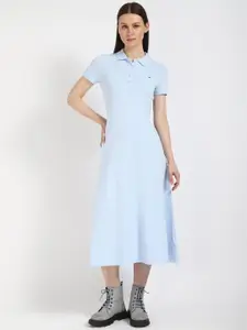 Tommy Hilfiger Shirt Dress