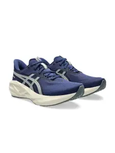 ASICS Novablast 5 ATC Men Lace-Ups Running Shoes