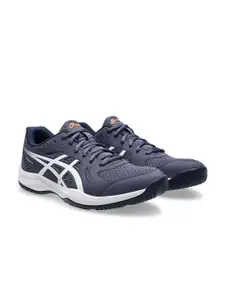 ASICS Upcourt T6 Men's Badminton Shoes