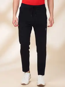 Being Human Men Mid Rise Track Pants