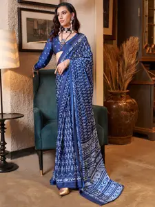 Saree mall Ethnic Motifs Patola Sarees