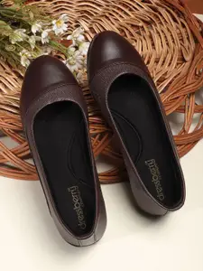 DressBerry Wedge Pumps