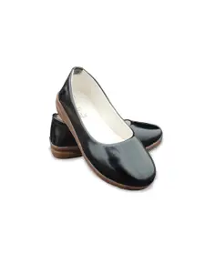 NEW LATEST Girls Slip-On Ballerinas Flats