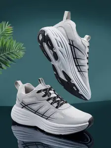 bacca bucci RUNWAY Women Mesh Running Shoes