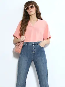 Vero Moda Women Boxy Top