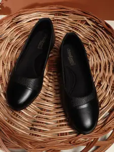 DressBerry Women Wedge Pumps