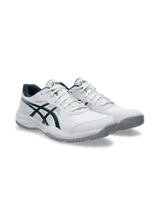 ASICS Men Court Slide 4 Tennis Shoes
