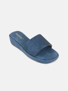 DressBerry Women Embellished Sandals