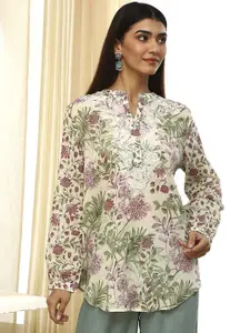 Biba Women Kurta