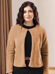 Kotty Women Round Neck Sweatshirt