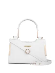 GRAADA Structured Satchel