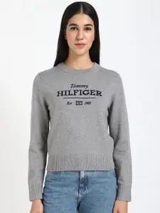 Tommy Hilfiger Women Pullover